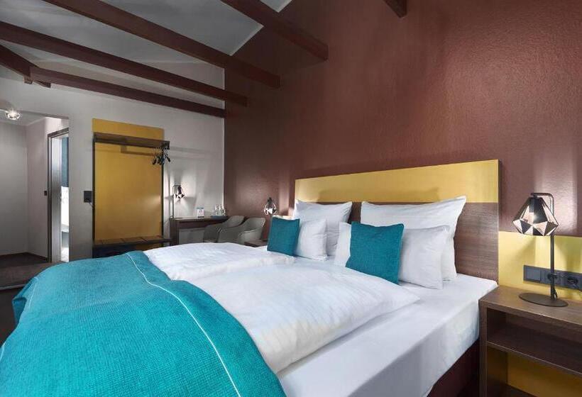 Trip Inn Hotel Sachsenhausen