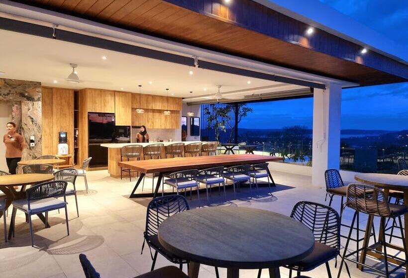 فندق Truntum Boutique Mandalika