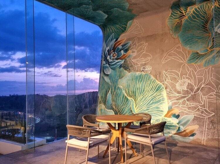 فندق Truntum Boutique Mandalika