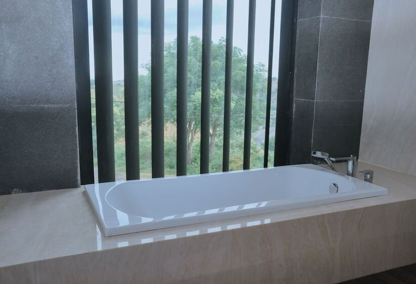 فندق Truntum Boutique Mandalika