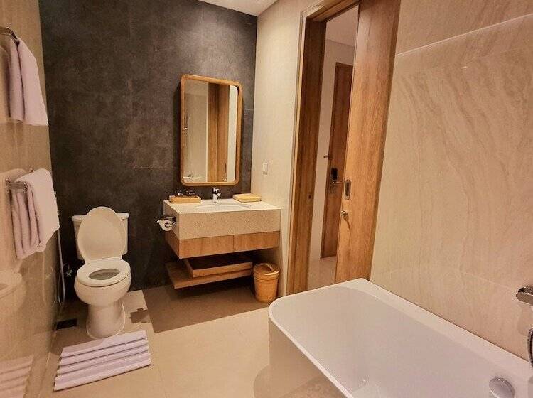 فندق Truntum Boutique Mandalika