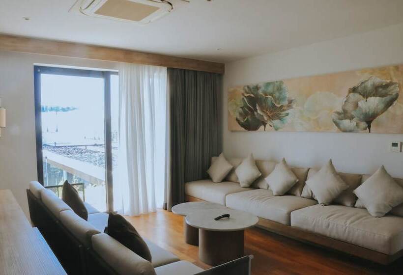 فندق Truntum Boutique Mandalika