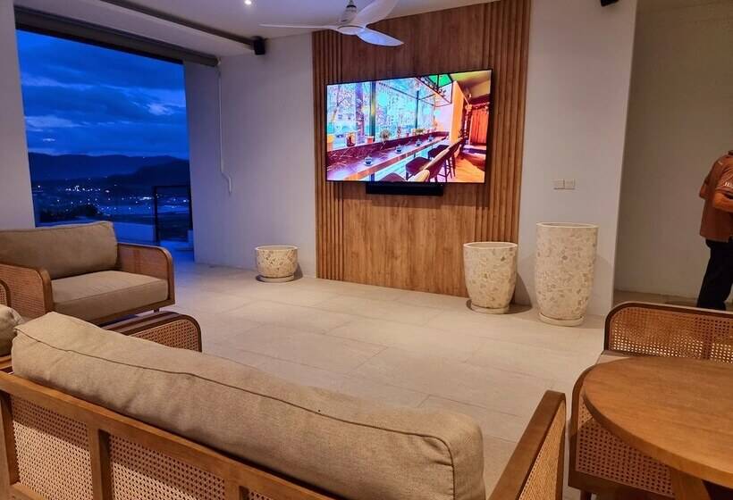 فندق Truntum Boutique Mandalika