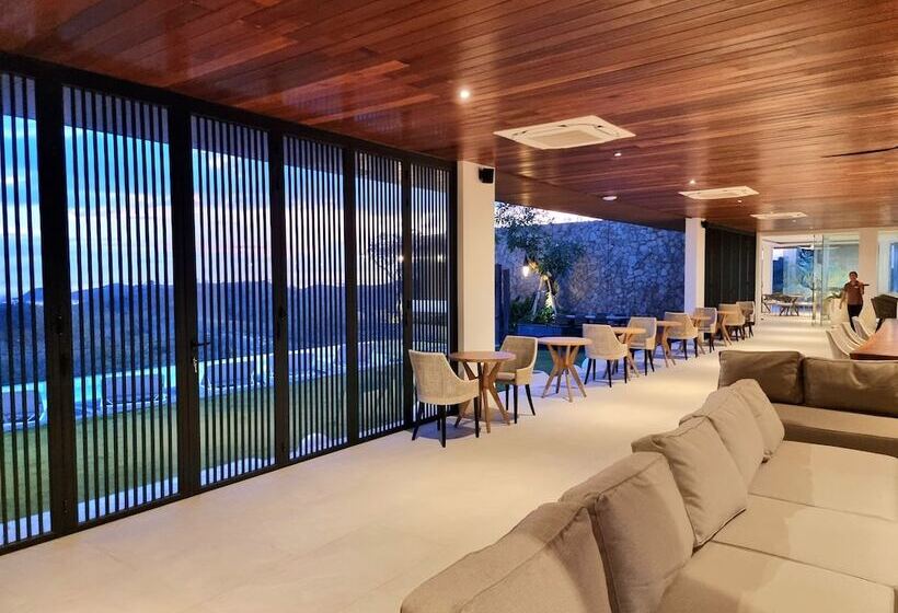 فندق Truntum Boutique Mandalika