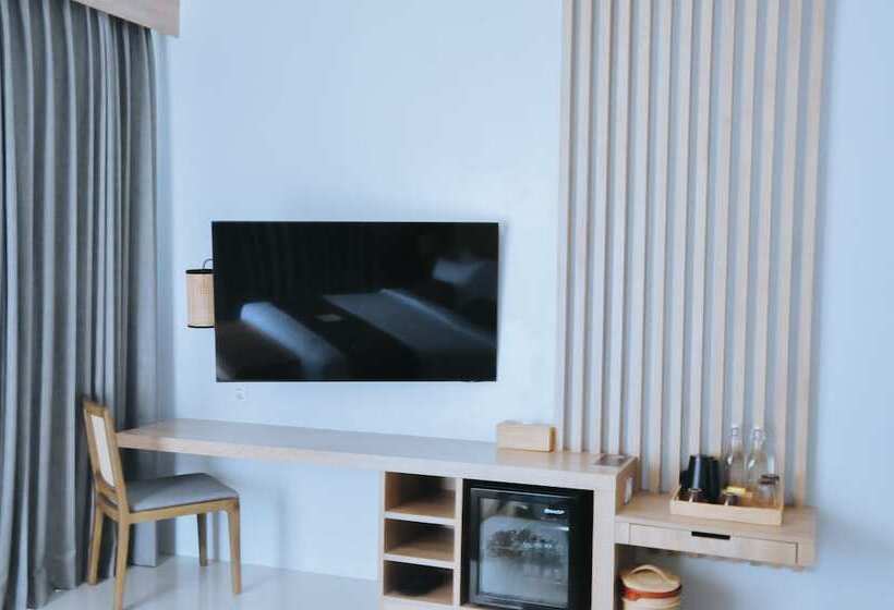 فندق Truntum Boutique Mandalika