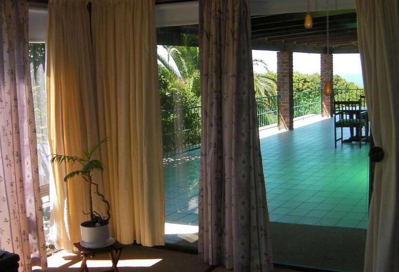 ホテル Tsitsikamma On Sea Resort