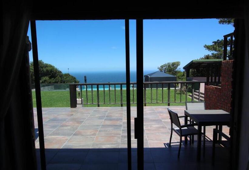 ホテル Tsitsikamma On Sea Resort