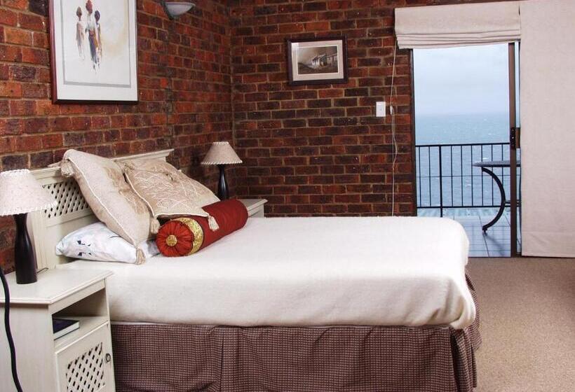 ホテル Tsitsikamma On Sea Resort