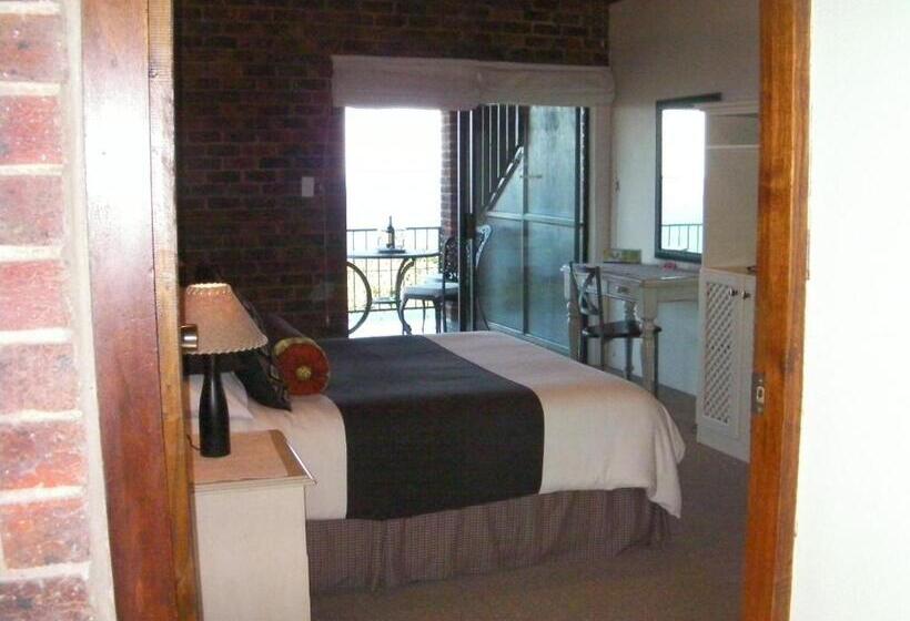 ホテル Tsitsikamma On Sea Resort