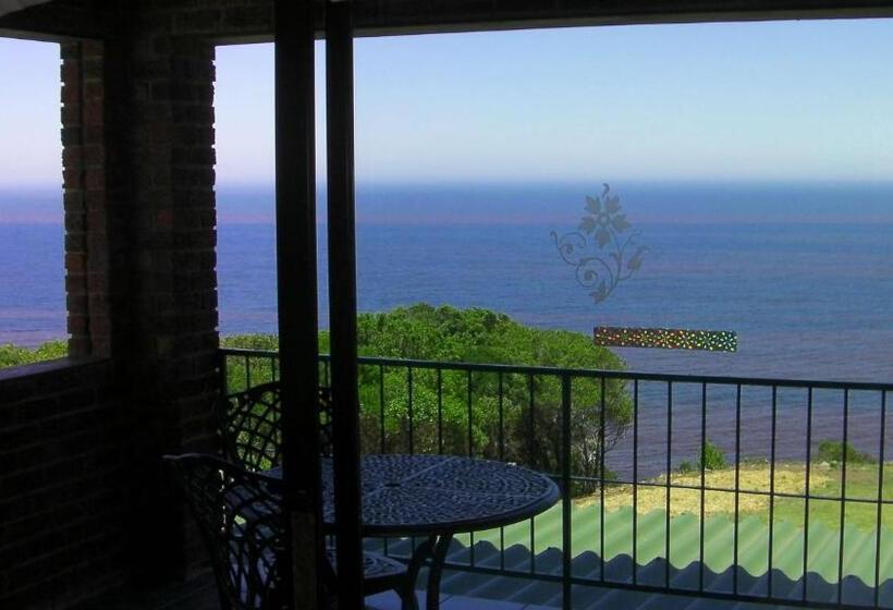 ホテル Tsitsikamma On Sea Resort