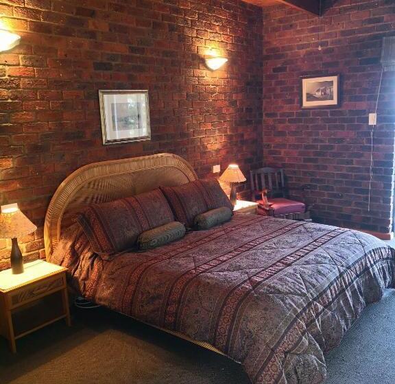 ホテル Tsitsikamma On Sea Resort