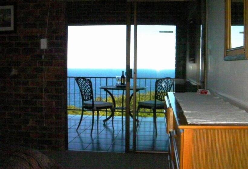 ホテル Tsitsikamma On Sea Resort