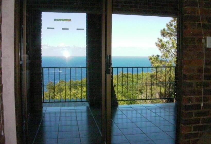 ホテル Tsitsikamma On Sea Resort