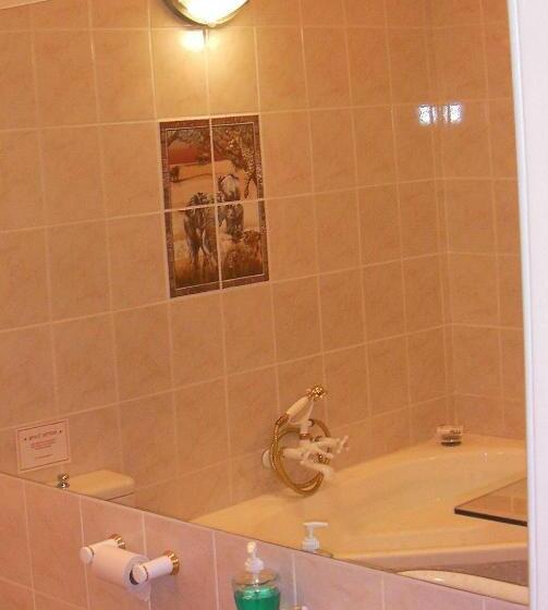 ホテル Tsitsikamma On Sea Resort