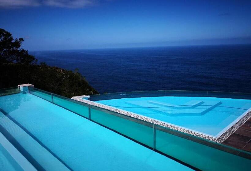 ホテル Tsitsikamma On Sea Resort