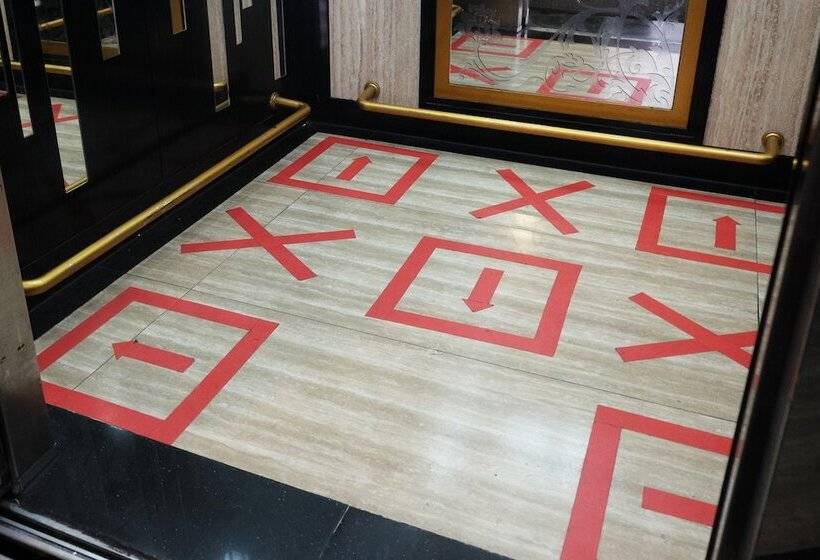 ホテル Tyler Kathu