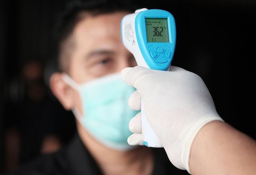 ホテル Tyler Kathu