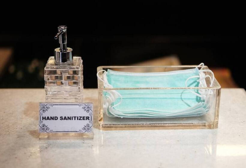 호텔 Tyler Naiyang