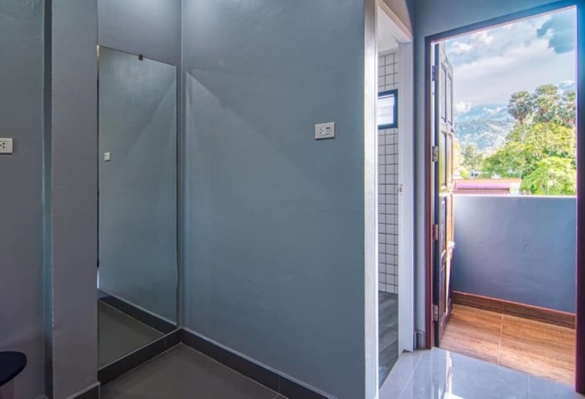 호텔 Tyler Naiyang