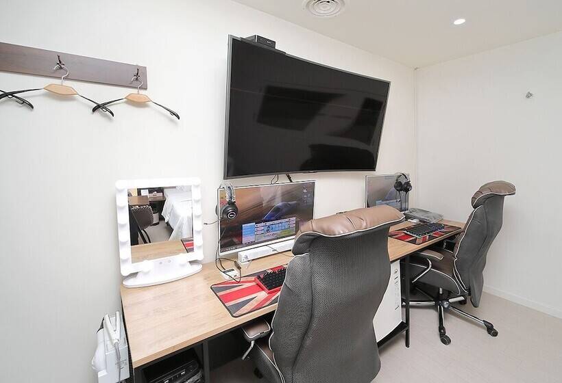 בית מלון כפרי Via