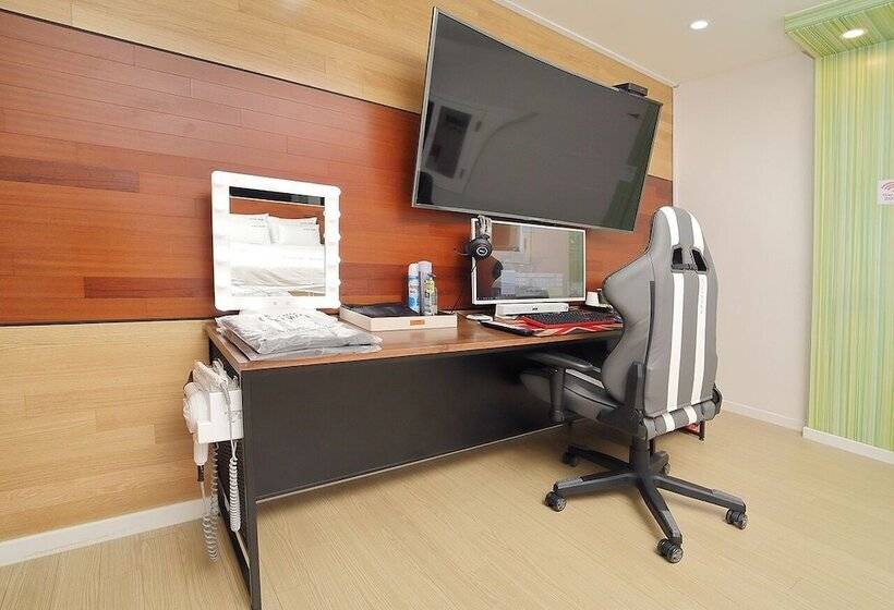 בית מלון כפרי Via