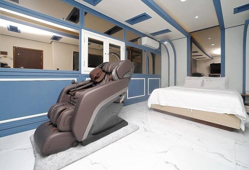 בית מלון כפרי Via