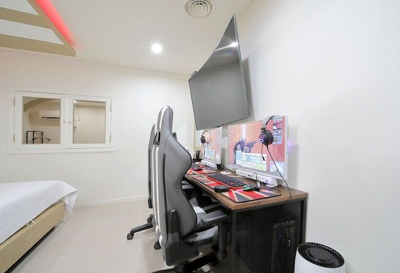 בית מלון כפרי Via