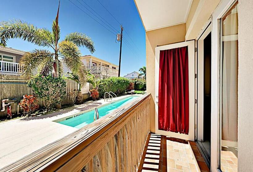 فندق Wild Wind Condominiums #9