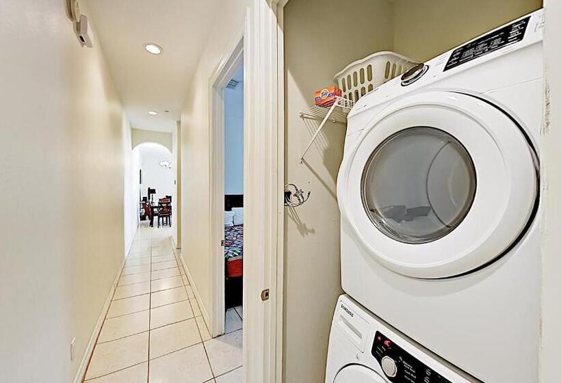 فندق Wild Wind Condominiums #9