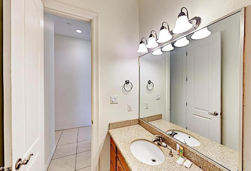 فندق Wild Wind Condominiums #9