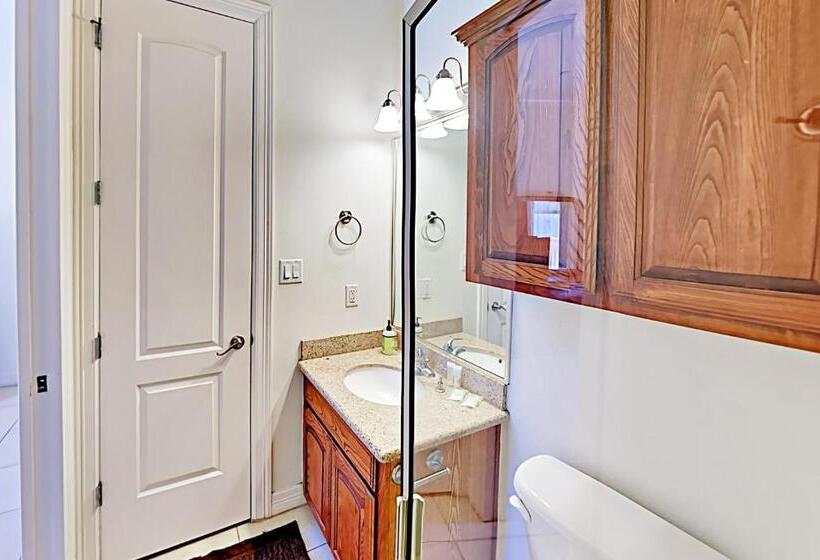 فندق Wild Wind Condominiums #9