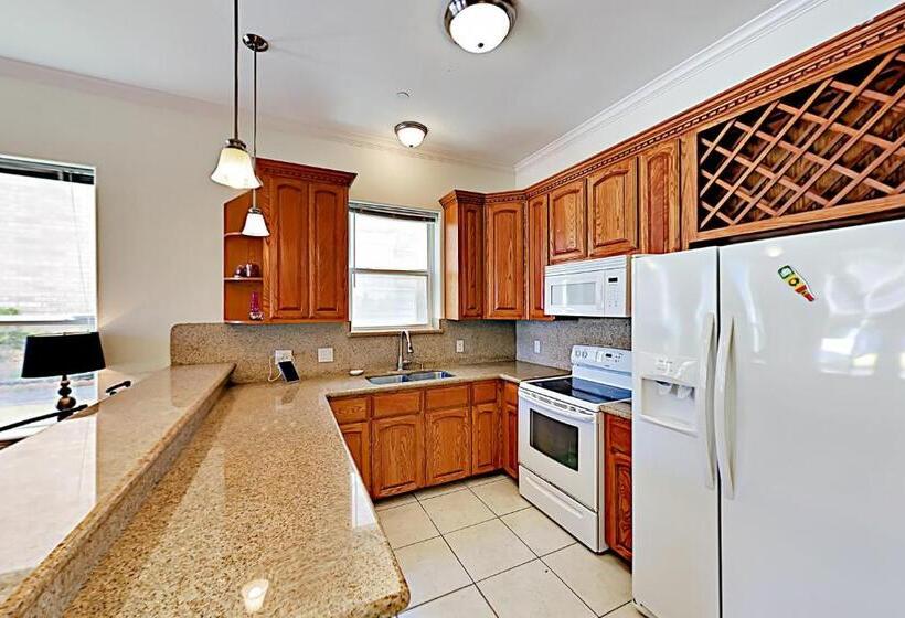 فندق Wild Wind Condominiums #9