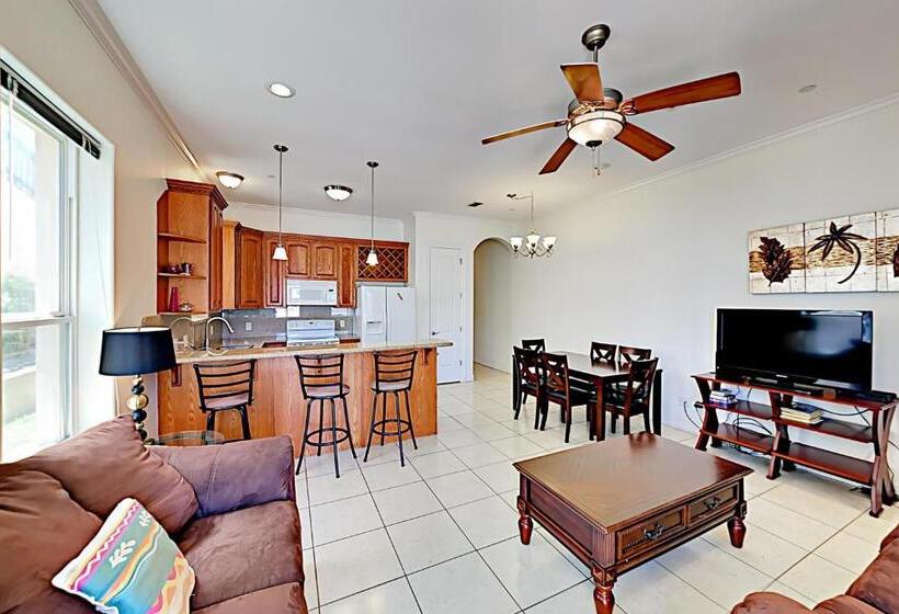 فندق Wild Wind Condominiums #9