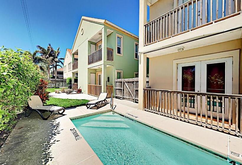 فندق Wild Wind Condominiums #9