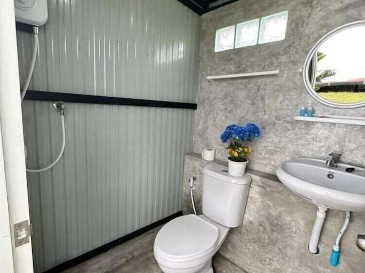 ホテル Yellowstone Cheewa View Khao Kho