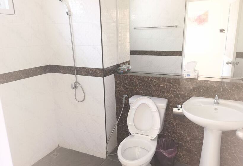 בית מלון כפרי Yyk Homestay