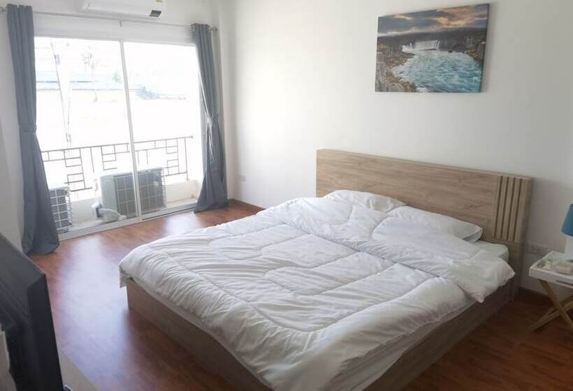 فندق Yyk Homestay