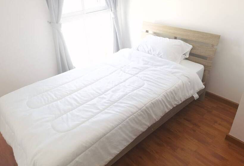 בית מלון כפרי Yyk Homestay