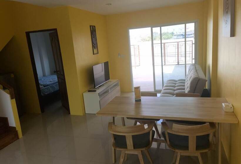 בית מלון כפרי Yyk Homestay