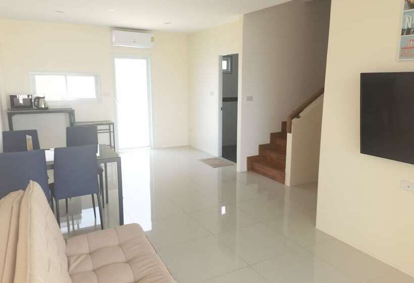 בית מלון כפרי Yyk Homestay