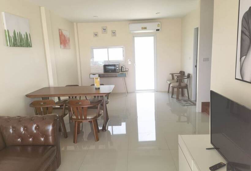 فندق Yyk Homestay