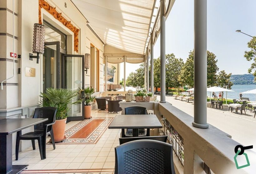 Hotiday Hotel Verbania