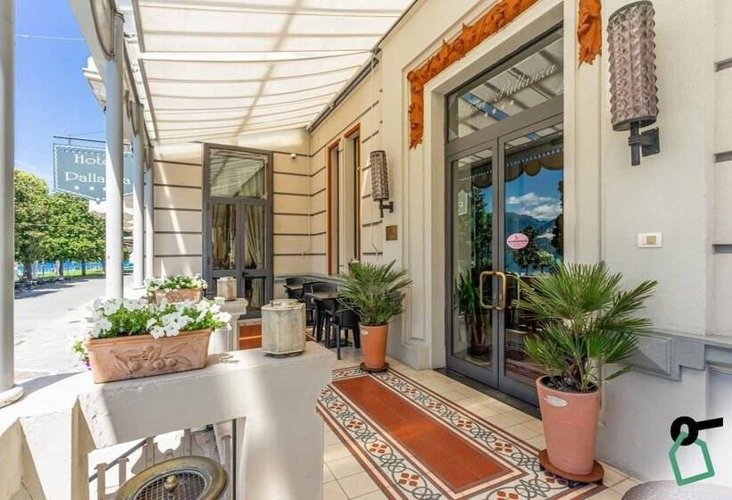 Hotiday Hotel Verbania