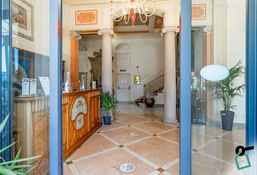 Hotiday Hotel Verbania