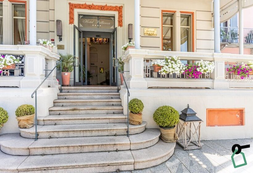 Hotiday Hotel Verbania