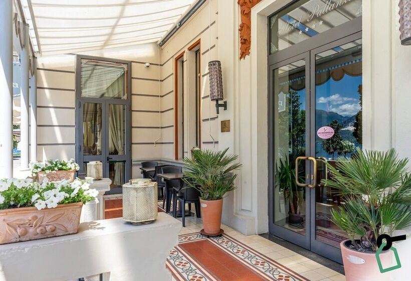 Hotiday Hotel Verbania