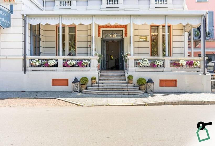 Hotiday Hotel Verbania