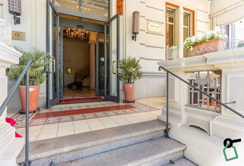 Hotiday Hotel Verbania