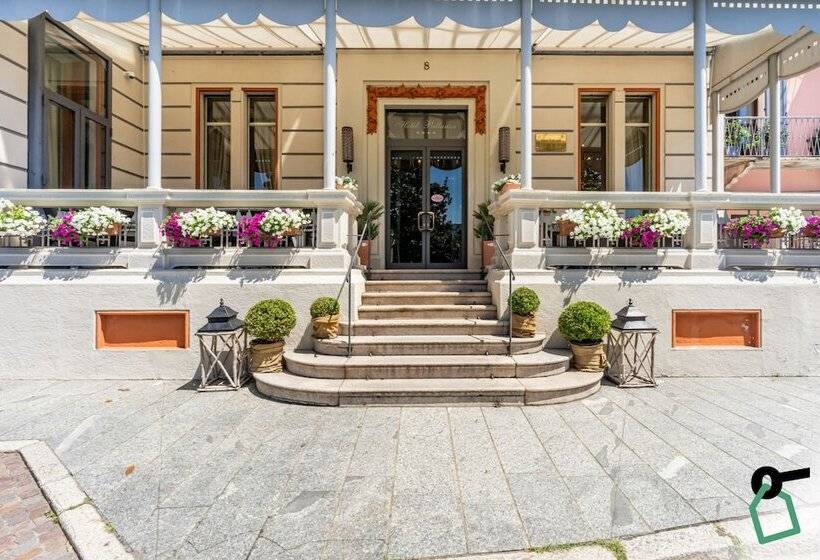 Hotiday Hotel Verbania