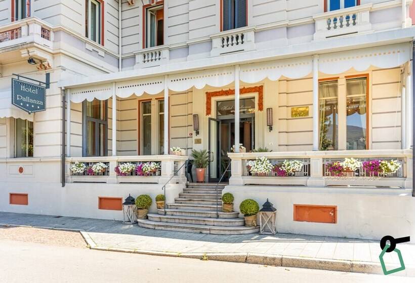 Hotiday Hotel Verbania